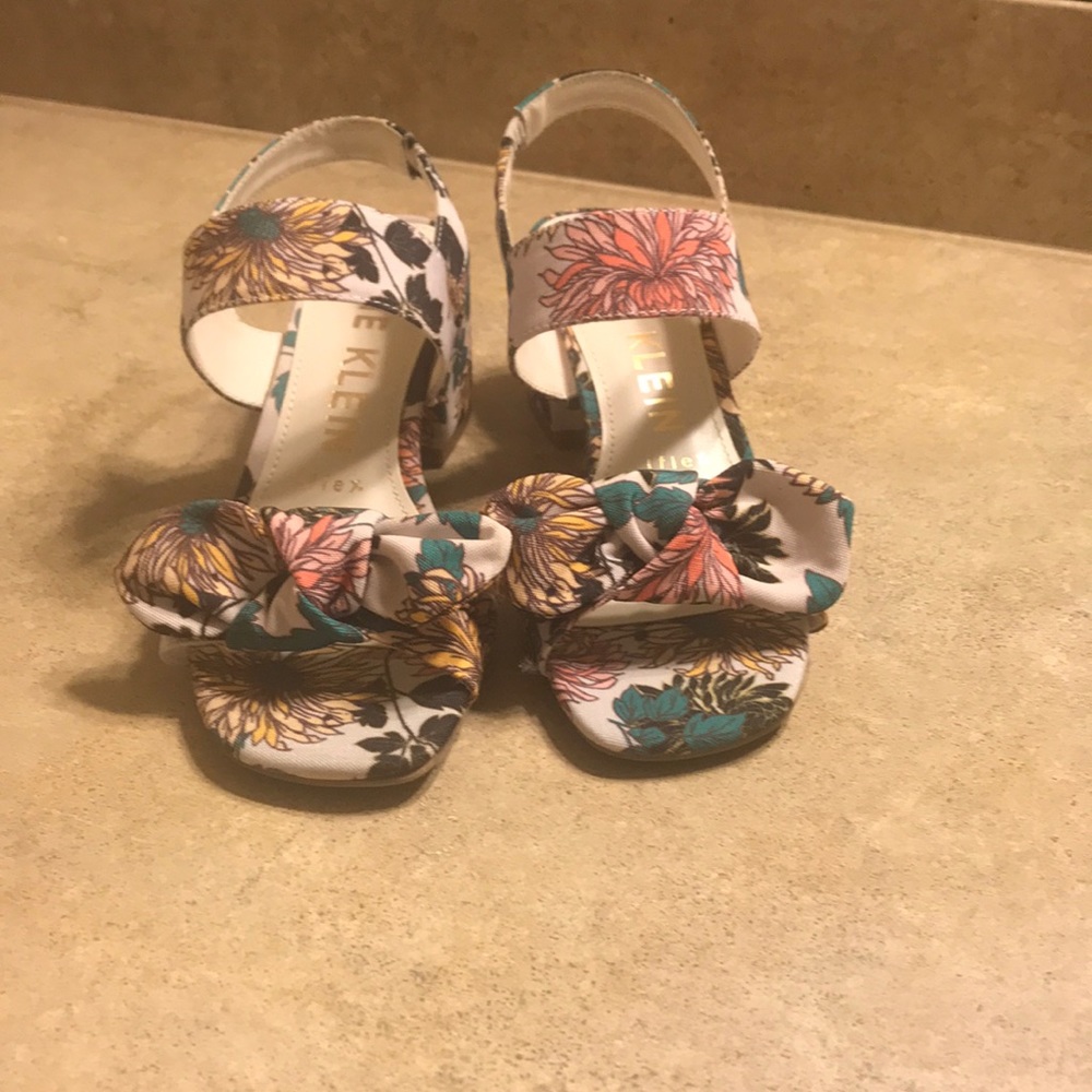 Summer Sandals